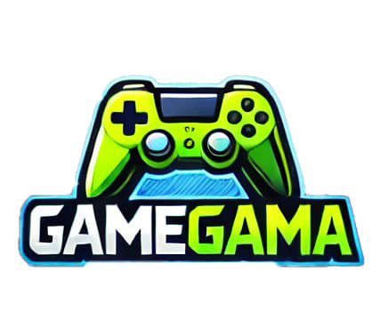 گیم گاما لوگو